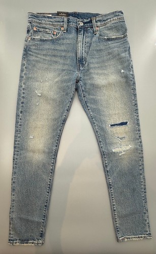 Levi 512 slim taper - 512, herren