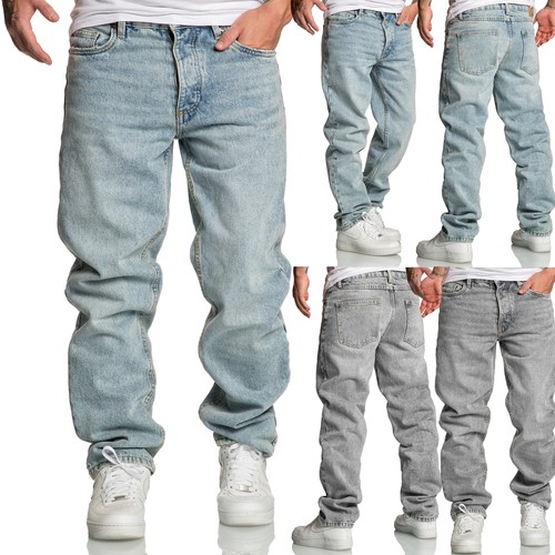 Herren loose fit - loose-fit, 90s