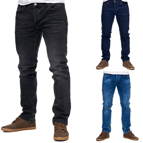Reslad jeans herren slim fit - jeans,