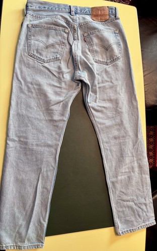 Levi 501 herren jeans - levi's,