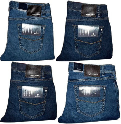 Pierre cardin herren jeans - pierre,