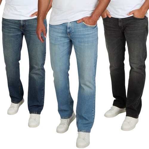 Riverso jeans herren stretch - herren,