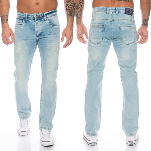 Rock creek herren - herren, jeans