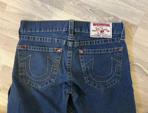 True religion bobby jeans - religion,