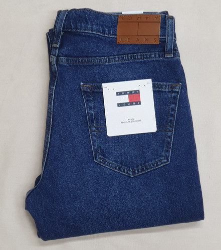 Tommy jeans ryan regular - tommy,