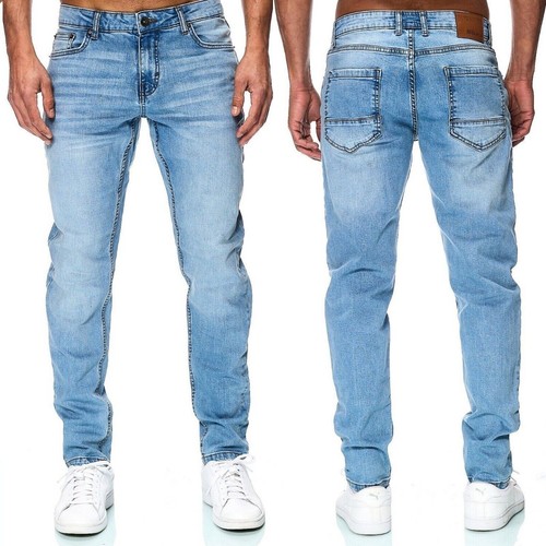 Herren jeans hose - jeans,