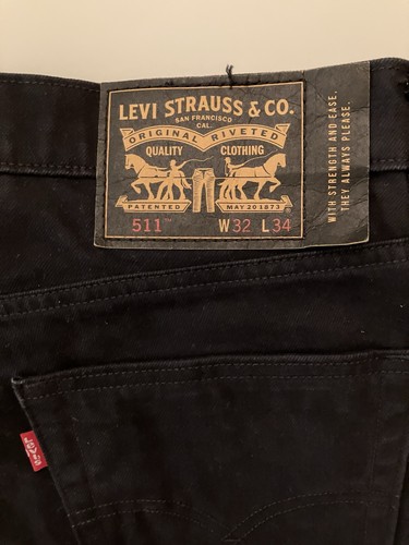 Levi 511 herren jeans - levi's,