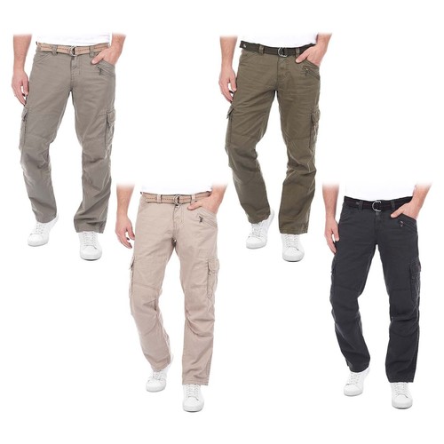 Timezone herren cargo - herren, jeans