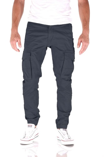 Jack jones paul flake cargo - flake,