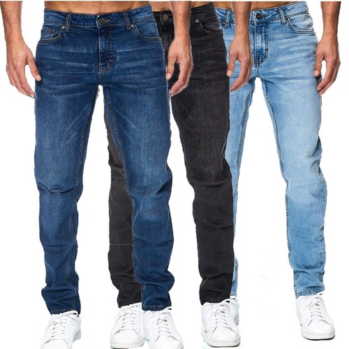 Herren jeans hose - hose, fit