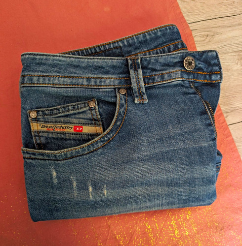 Diesel thavar herren skinny - thavar,