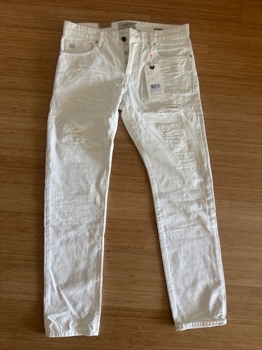 Scotch soda ralston jeans - &,