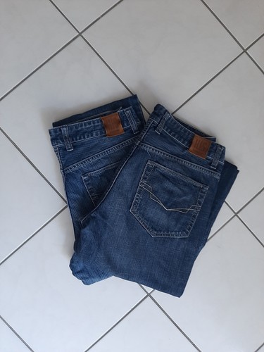 Herrenjeans stanton w 32 - herrenjeans,