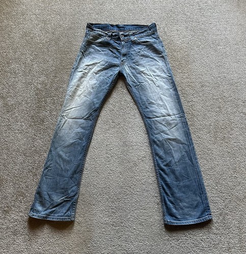Levis 506 herren jeans hose - levis,