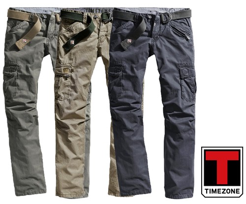 Timezone herren cargo - timezone,