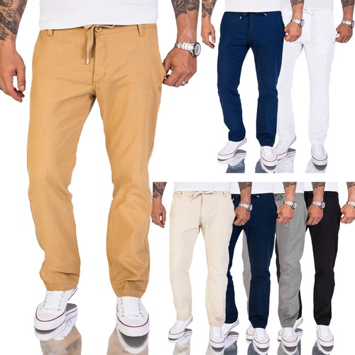Herren hose locker - herren,