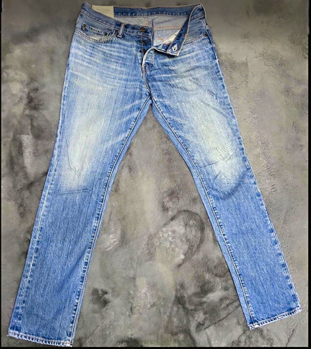 Abercrombie fitch herren - fitch,