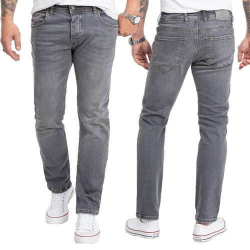 Herren jeans hose - jeans, rock
