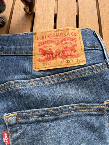 Levi 511 herren - 511,