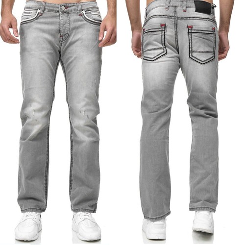 Herren jeans hose - herren,