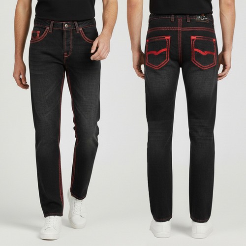 Rock creek herren designer - rock,