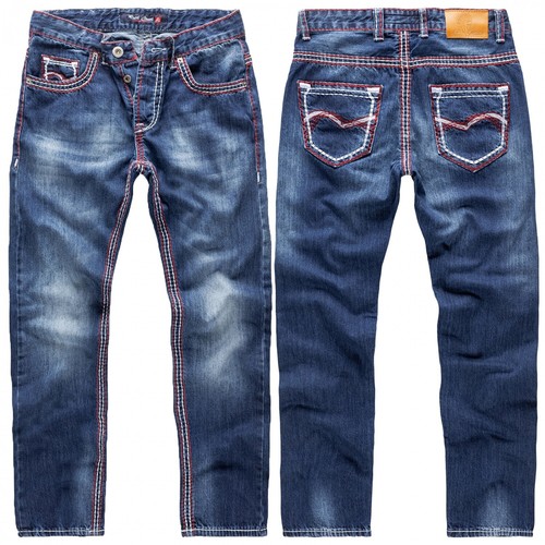 Rock creek herren - rock,