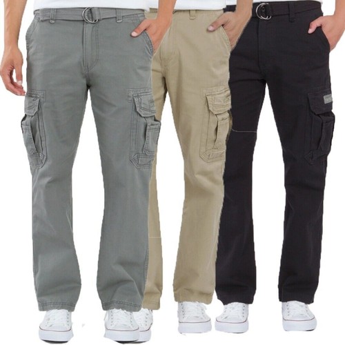 Herren cargo hose 100 - herren,