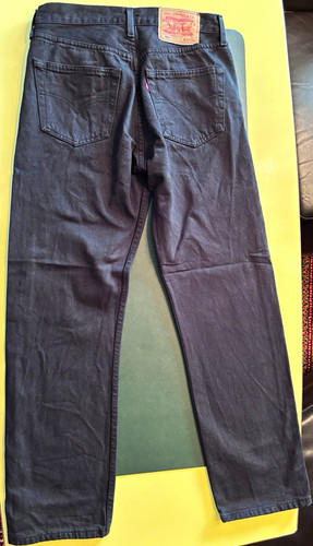 Levi 501 herren jeans - levi's,