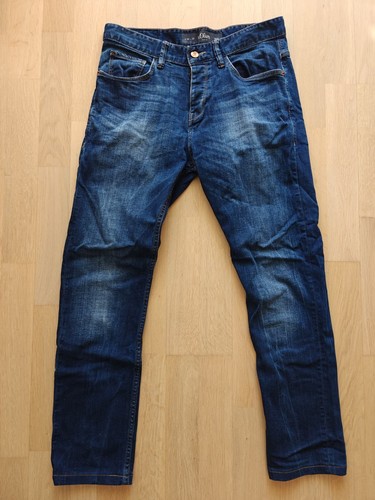 Oliver denim herrenjeans - s.oliver,, denim,
