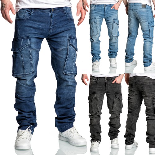 Herren sweathose stretch - herren,