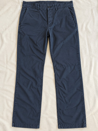 Closed herren chino - herren,