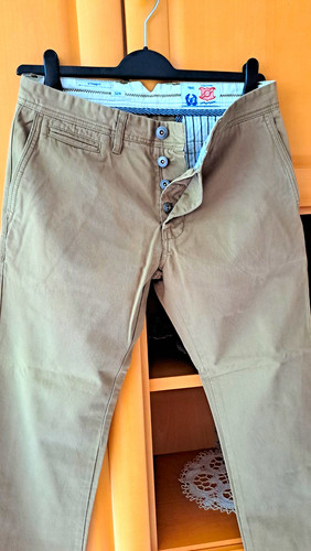 Next herren chino hose - next,