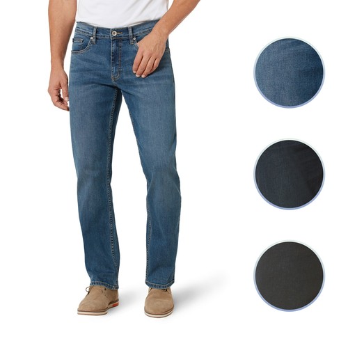 Stooker frisco herren jeans - frisco,