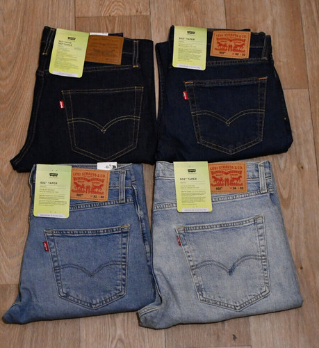 Levis 502 regular - levis,