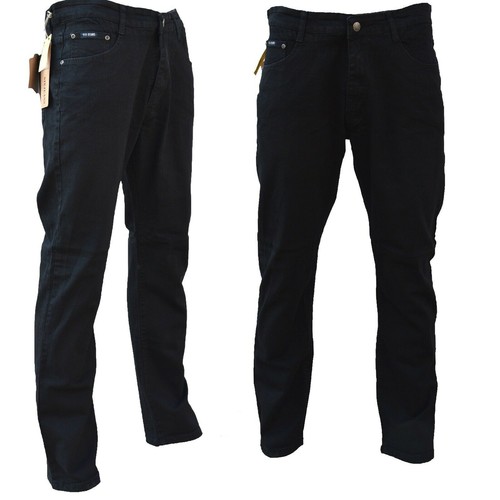 Herren jeans slim - jeans, regular