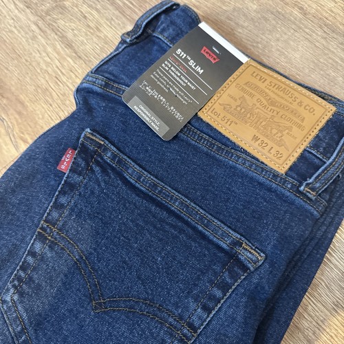 Levi 511 herren jeans slim - levi’s,