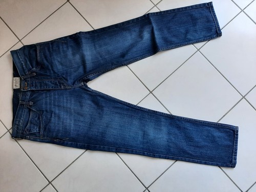 Herrenjeans wrangler ben 32 - ben,