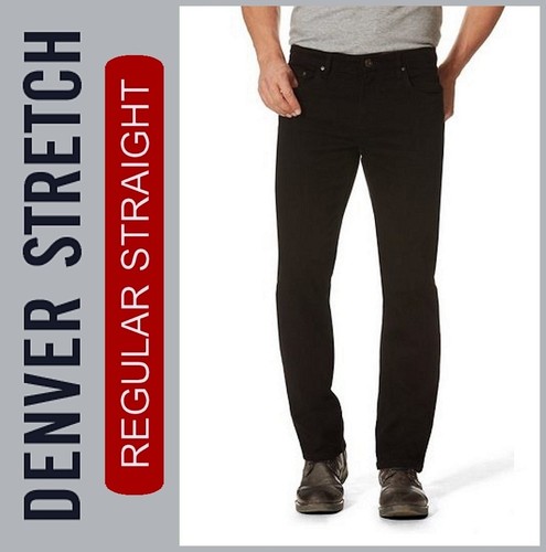 Hero denver stretch jeans - stretch,