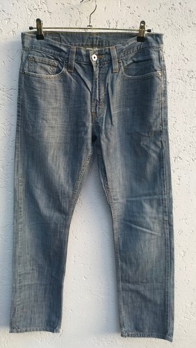 Levis 514 slim straight - levis,