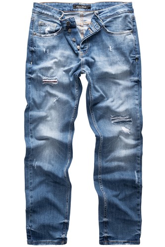 Herren jeans regular - regular, straight