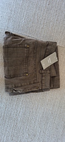 Herrenhose baumwolle - h&m,