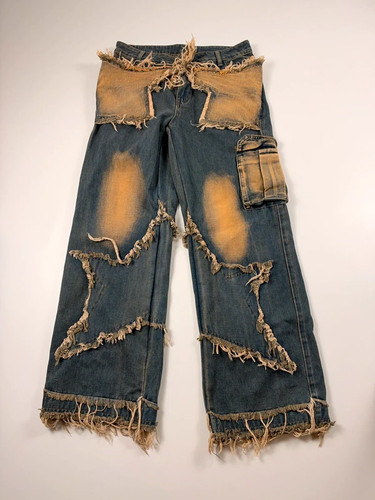 Yasuyuan y2k deconstructed - y2k,