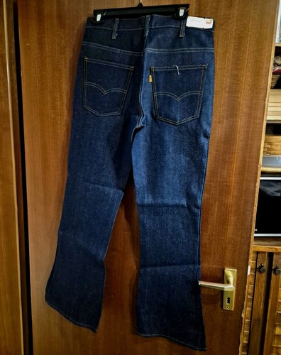 Levi herren jeans bell - herren,