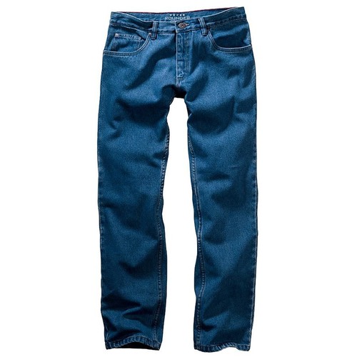 Rounder jeans madox blau - madox,