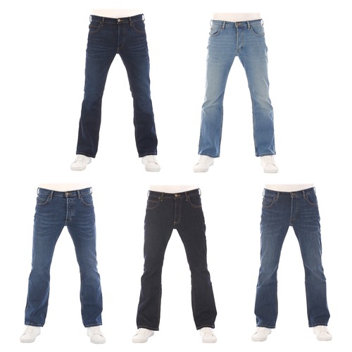 Lee jeans herren stretch - herren,