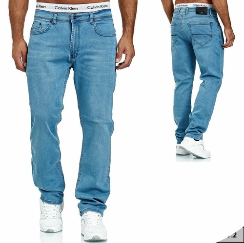 Herren jeans denim jeanshose - herren,