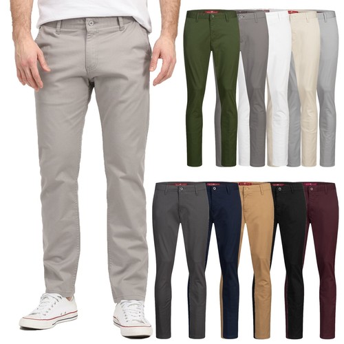 Chino hose herren rock - chino,