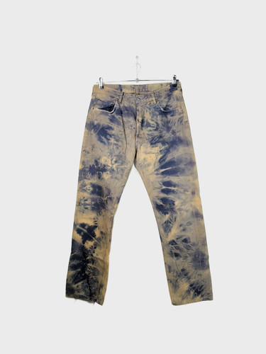 Vintage levi jeans herren - levi's,