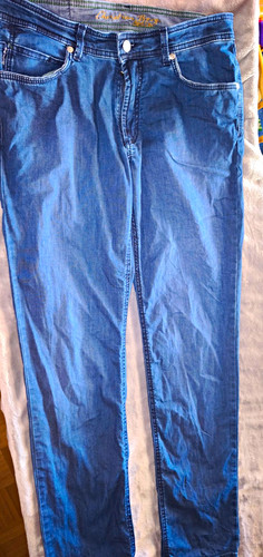 Christian berg herren jeans - christian,