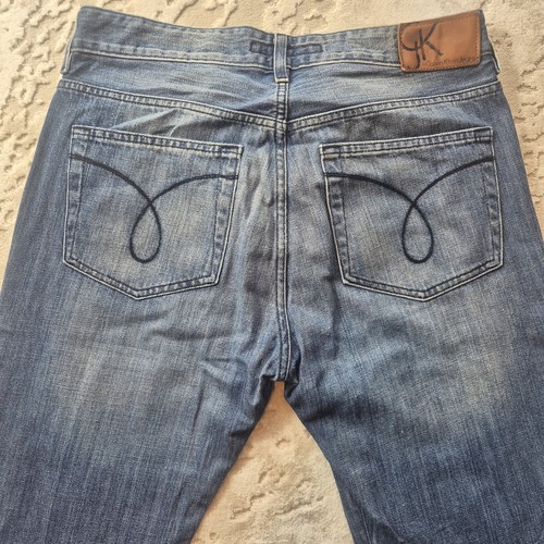 Calvin klein jeans herren - calvin, hose